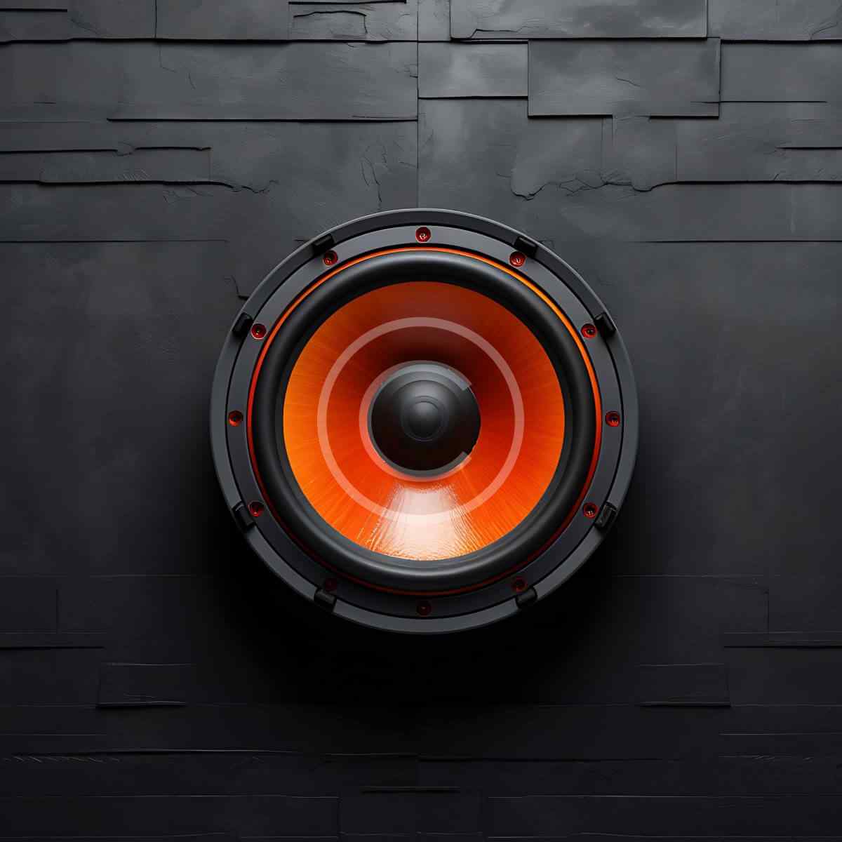 Mid-bass loudspeaker - Image 6