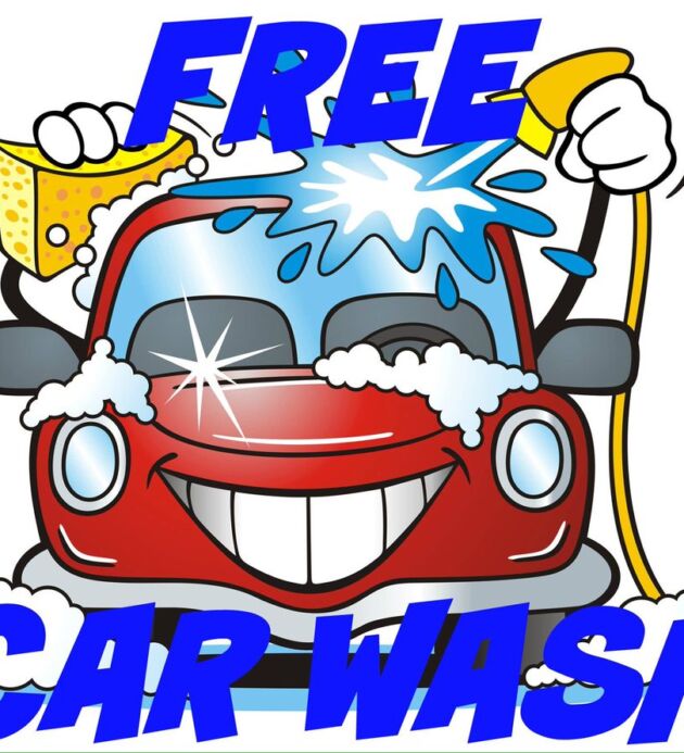 Win a free VIP Full Detail